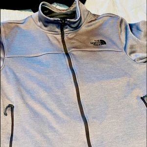 ‼️large north face Jacket‼️